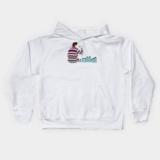 Adore you Kids Hoodie